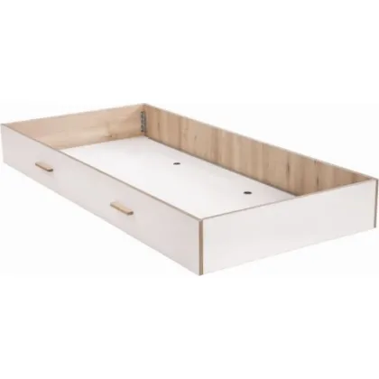 Zdjęcie Stylowa szuflada do łóżka do młodzieżowego pokoju - Cilek