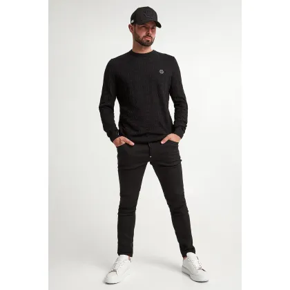 Zdjęcie Jeansy męskie Skater DSQUARED2 Dsquared2