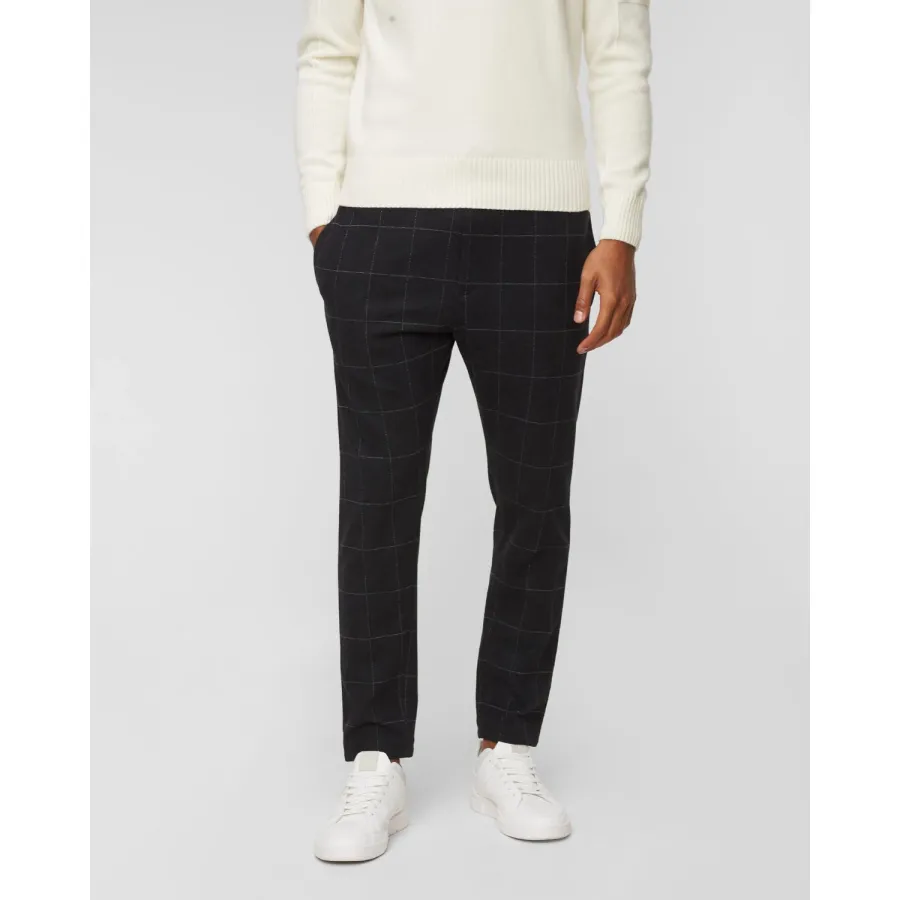 obrazek 1 Spodnie Dondup Pantalone Dom
