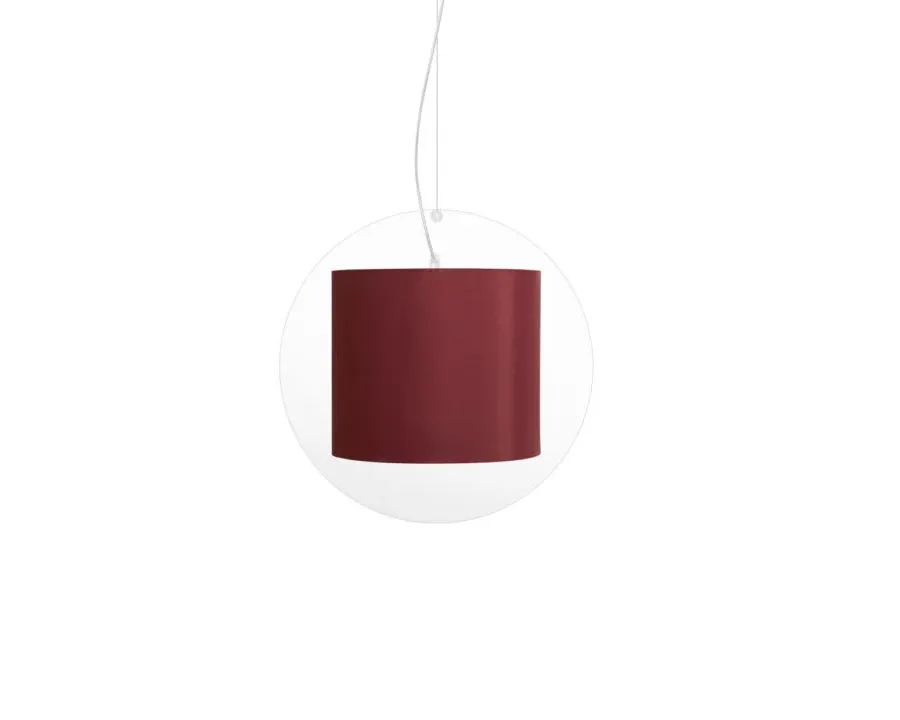 obrazek 2 Nowoczesna designerska lampa wisząca