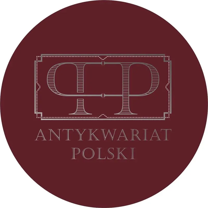 Antykwariat Polski logo