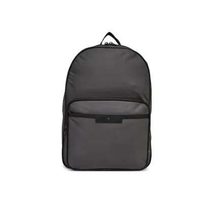 Zdjęcie Tommy Hilfiger Plecak Th Repreve Backpack AM0AM13464 Szary