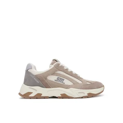 Zdjęcie Steve Madden Sneakersy Sneak Peak-E SM19000129 Brązowy
