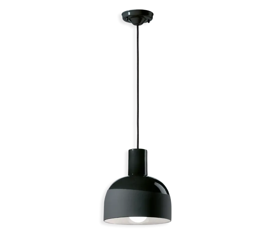 obrazek 3 Stylowa włoska lampa wisząca w stylu awangardowym