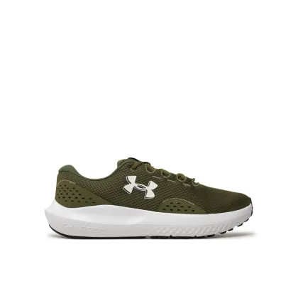 Zdjęcie Under Armour Buty do biegania Ua Charged Surge 4 3027000-301 Khaki