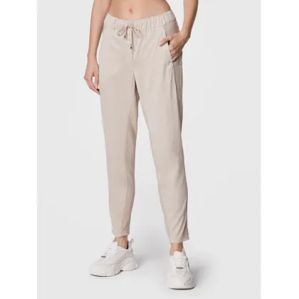 Zdjęcie Marc Aurel Spodnie materiałowe 1615 2300 93133 Beżowy Loose Fit