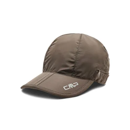 Zdjęcie CMP Czapka z daszkiem 6505129 Brązowy