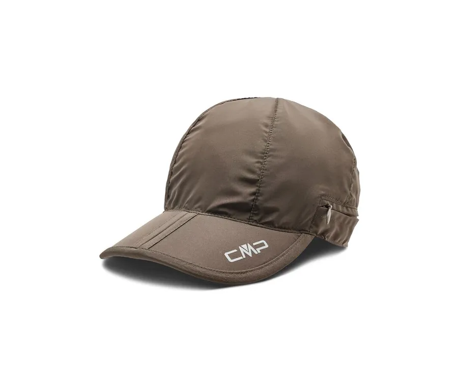 obrazek 1 CMP Czapka z daszkiem 6505129 Brązowy