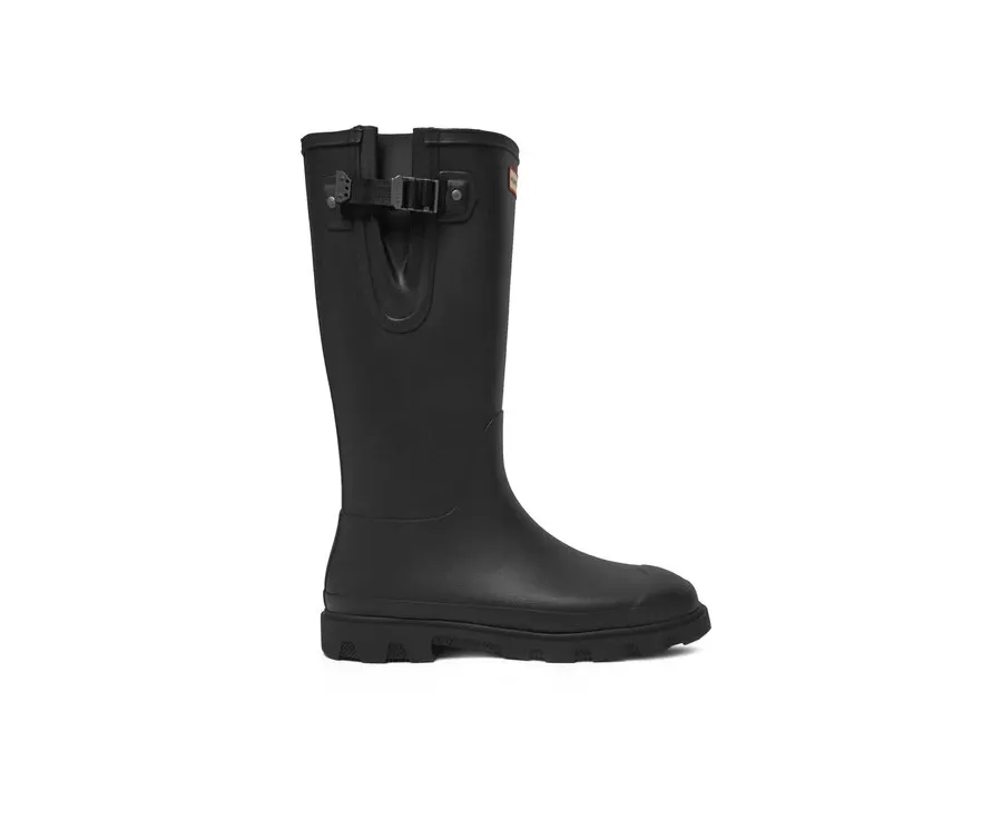 obrazek 1 Hunter Kalosze HFRM0003251 Czarny