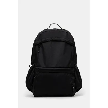 Zdjęcie Carhartt WIP plecak Clapton Backpack kolor czarny duży gładki I034456.89XX