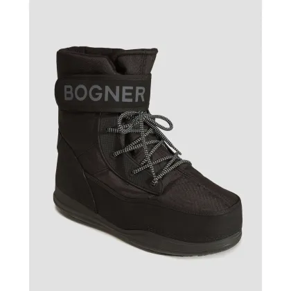 Zdjęcie Śniegowce Męskie Bogner Laax 1d BOGNER
