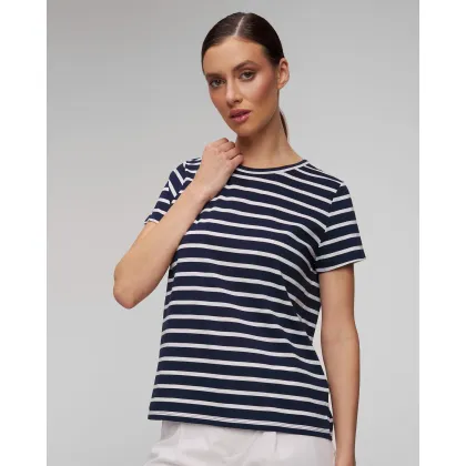 Zdjęcie T-shirt Damski Allude