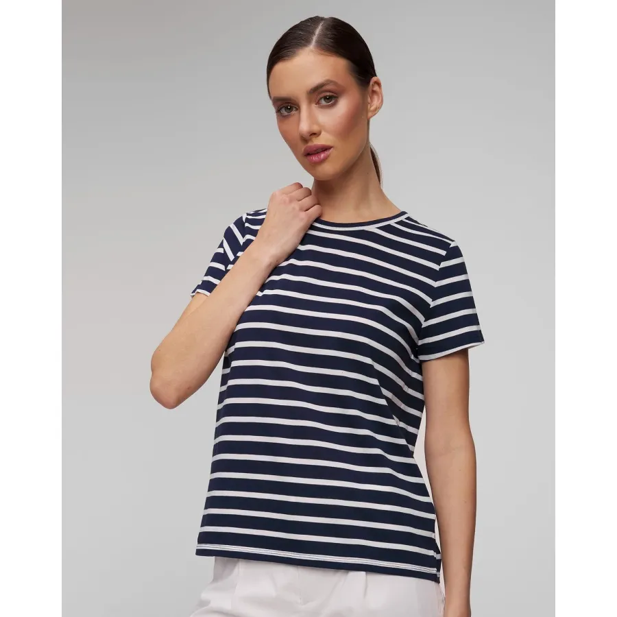 obrazek 1 T-shirt Damski Allude