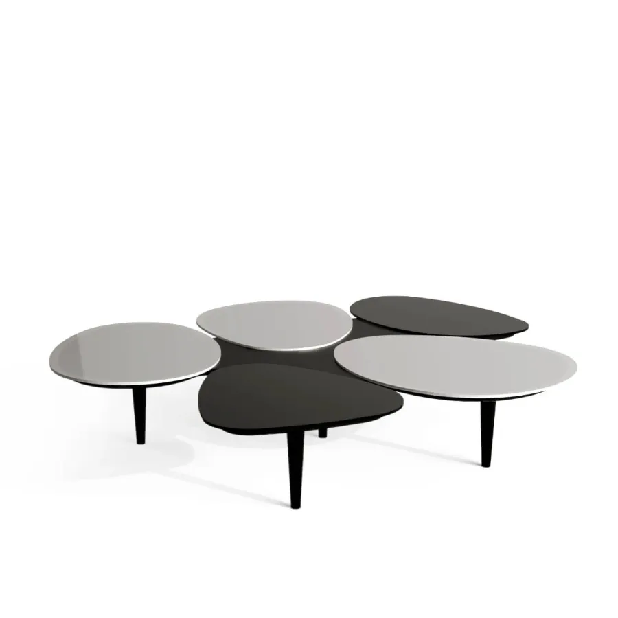 obrazek 2 Stylowy portugalski stolik kawowy do wyjątkowego wnętrza