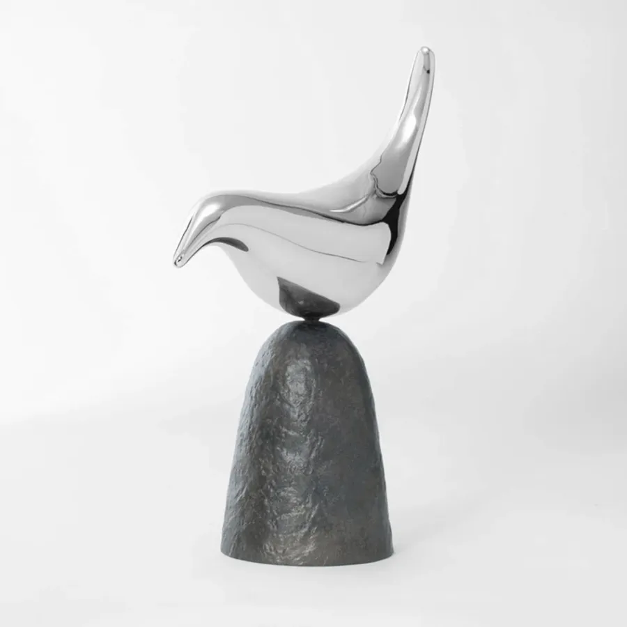 obrazek 1 Nietypowa ozdoba na stół