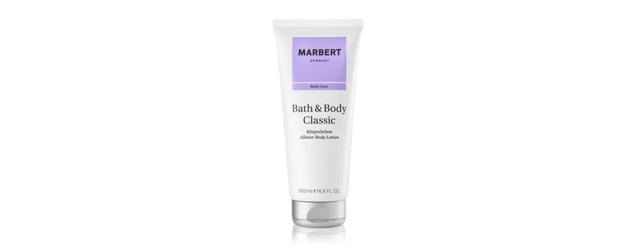 obrazek 1 Marbert Bath & Body Balsam do ciała 200 ml