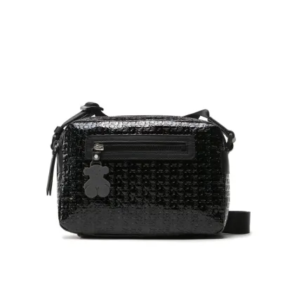 Zdjęcie TOUS Torebka Timila S. Lindsay 2001114151 Czarny