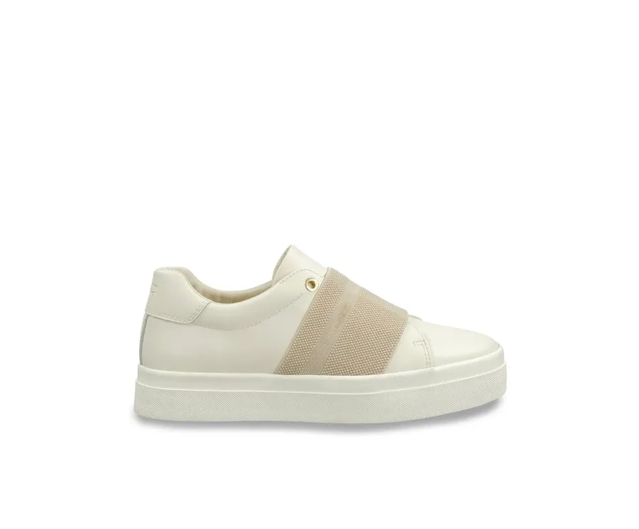 obrazek 1 Gant Sneakersy Avona Sneaker 28531450 Beżowy