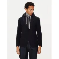 Zdjęcie JOOP! Jeans Marynarka 15 JJB-18Hoodney-J14 30043756 Granatowy Slim Fit