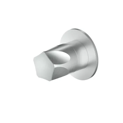 Zdjęcie Wysokiej jakości bateria podtynkowa - pierścień Ø 54 mm lub Ø 50 mm