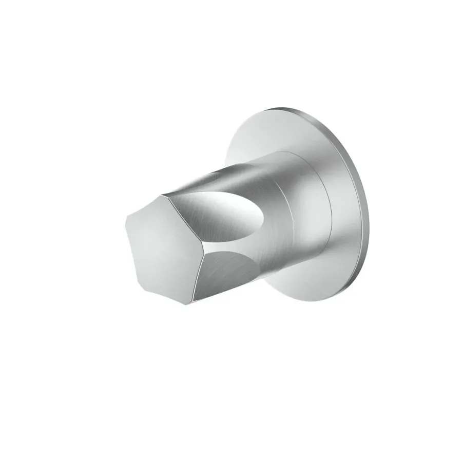 obrazek 1 Wysokiej jakości bateria podtynkowa - pierścień Ø 54 mm lub Ø 50 mm