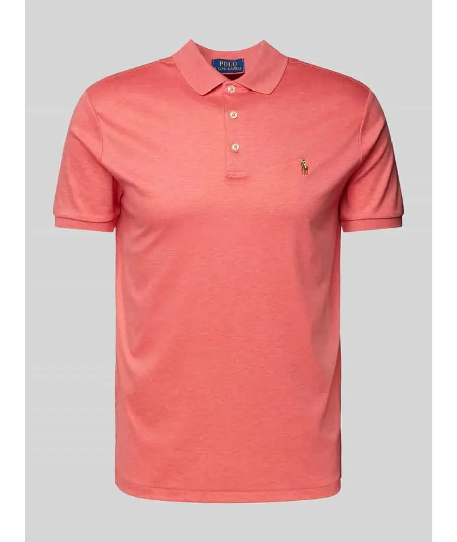 obrazek 1 Koszulka polo z wyhaftowanym logo