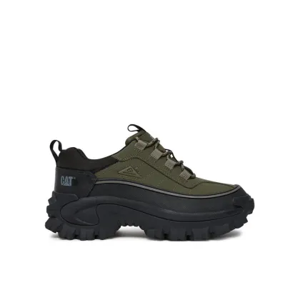 Zdjęcie CATerpillar Sneakersy Intruder Galosh 2.0 Low WP P111620 Zielony