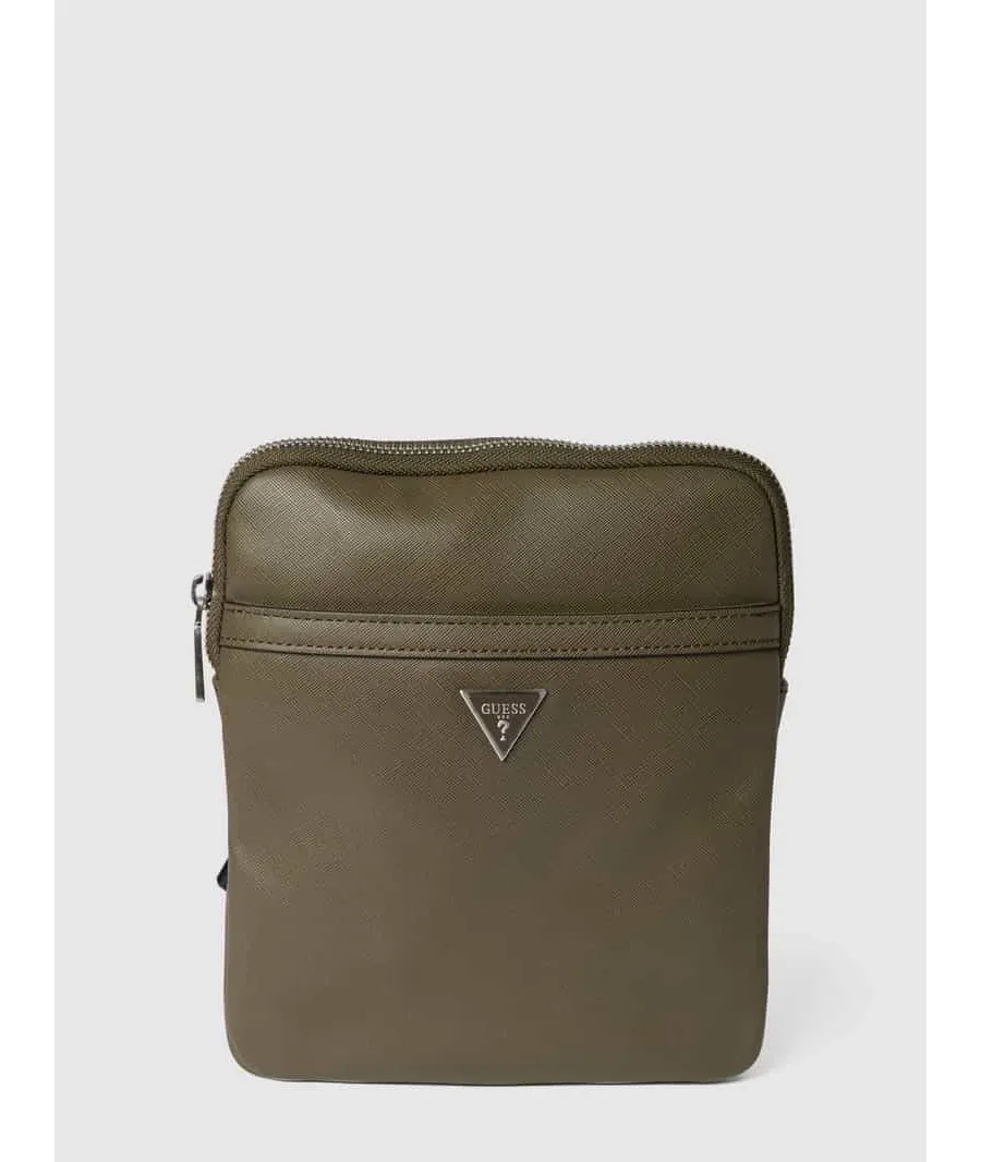 obrazek 1 Torba na ramię z aplikacją z logo