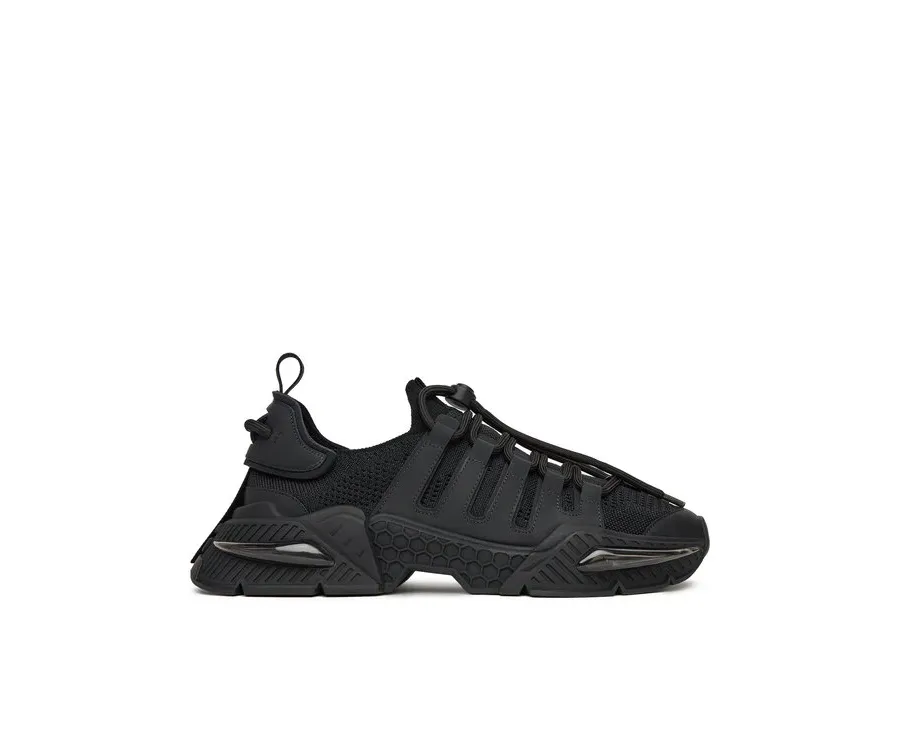 obrazek 1 Dolce&Gabbana Sneakersy CS2253 AV061 Czarny