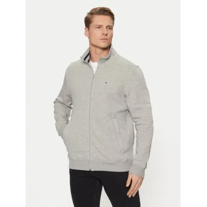 Zdjęcie Tommy Jeans Bluza DM0DM20340 Szary Regular Fit