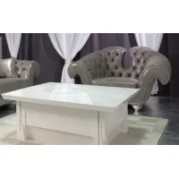 Zdjęcie Elegancki skórzany fotel prosto z Włoch - Brummel