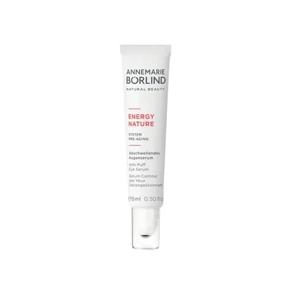 Zdjęcie ANNEMARIE BÖRLIND ENERGYNATURE Serum pod oczy 15 ml