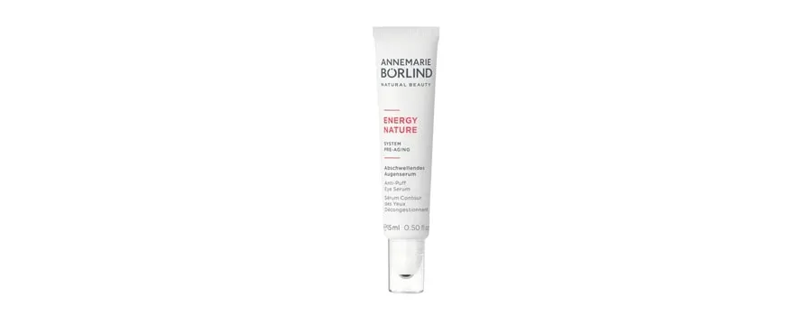 obrazek 1 ANNEMARIE BÖRLIND ENERGYNATURE Serum pod oczy 15 ml