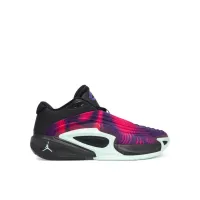 Zdjęcie Nike Buty do koszykówki Luka 3 HQ4255 Fioletowy