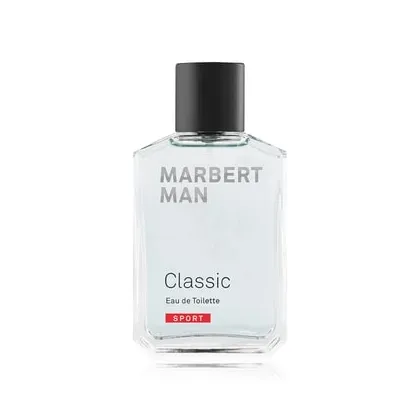 Zdjęcie Marbert Man Classic Sport Woda toaletowa 100 ml