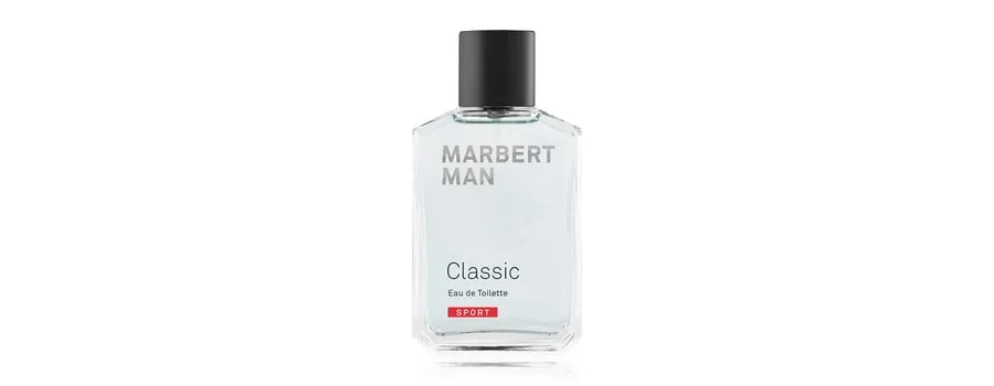 obrazek 1 Marbert Man Classic Sport Woda toaletowa 100 ml