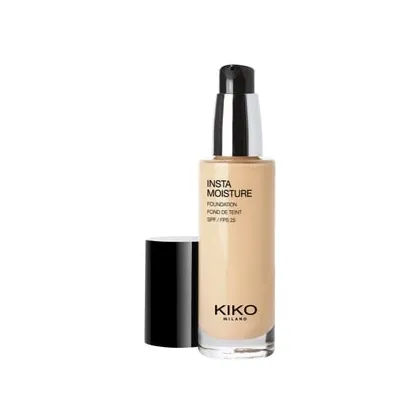 Zdjęcie KIKO Milano Instamoisture Foundation Podkład w płynie 30 ml 1.5 Gold
