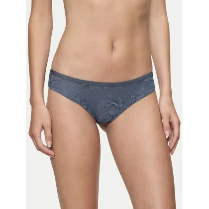 Zdjęcie Triumph Figi brazylijskie Amourette Charm 10214456 Niebieski