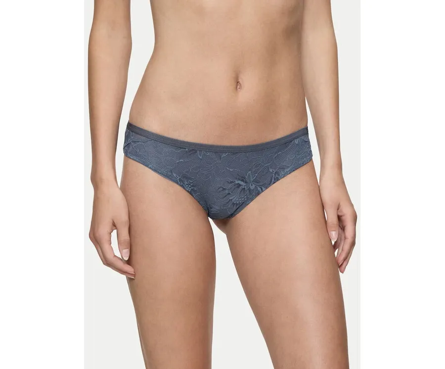 obrazek 1 Triumph Figi brazylijskie Amourette Charm 10214456 Niebieski