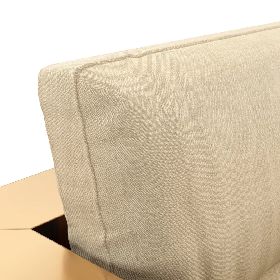 obrazek 4 Stylowa portugalska dwuosobowa sofa