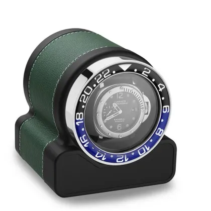 Zdjęcie Niepowtarzalny rotomat w pięknej obudowie - 10x12x10 cm