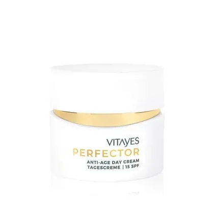 Zdjęcie VITAYES Perfector Krem na dzień 50 ml