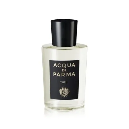Zdjęcie Acqua di Parma Signatures of the Sun Yuzu Woda perfumowana 100 ml