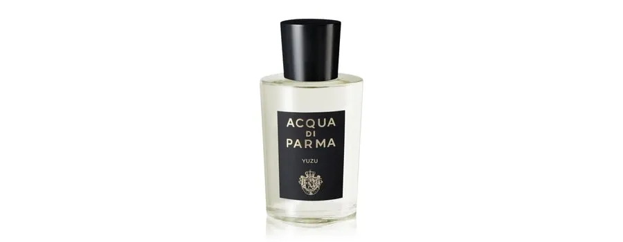 obrazek 1 Acqua di Parma Signatures of the Sun Yuzu Woda perfumowana 100 ml
