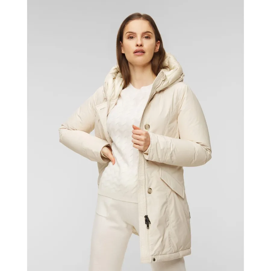 Woolrich women's luxury arctic parka discount