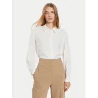 Zdjęcie Tommy Hilfiger Koszula WW0WW43575 Biały Regular Fit