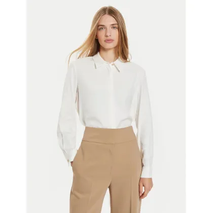 Zdjęcie Tommy Hilfiger Koszula WW0WW43575 Biały Regular Fit