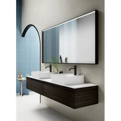 Zdjęcie Prestiżowy zestaw mebli łazienkowych Profilo od Oasis