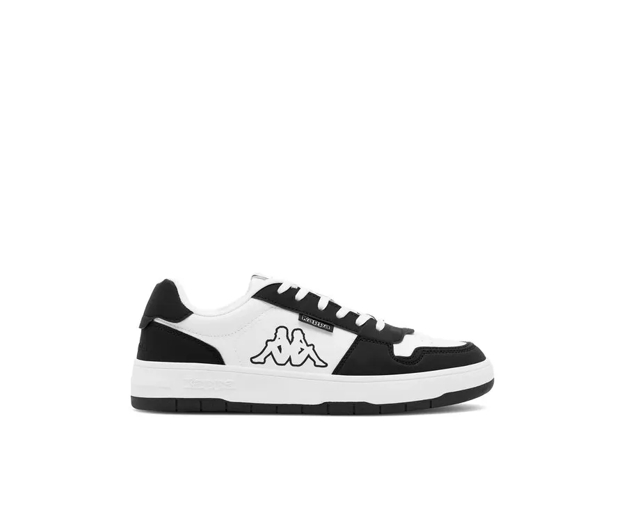 obrazek 1 Kappa Sneakersy SS24-3C001 Biały