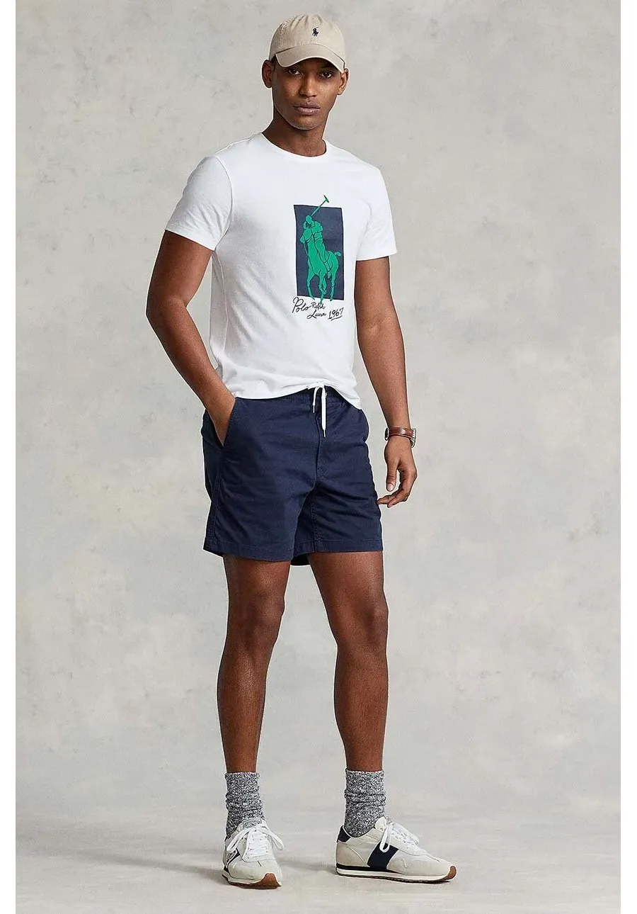 obrazek 1 Polo Ralph Lauren - Szorty 710644995023